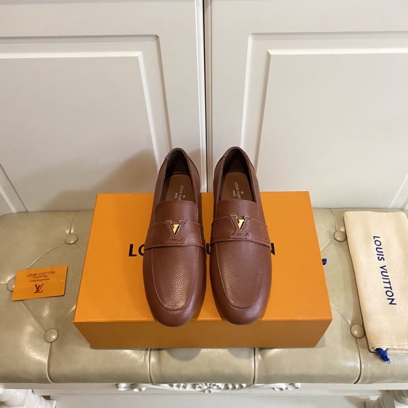 Louis Vuitton Business Shoes